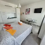 Appartement Rosato 2 Sea View