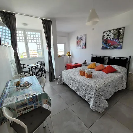 Rosato 2 Sea View Lignano Sabbiadoro