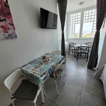 Rosato 2 Sea View Lignano Sabbiadoro