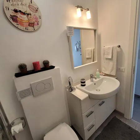 Rosato 2 Sea View Apartamento