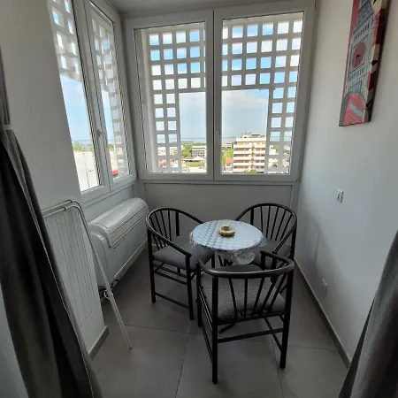 Rosato 2 Sea View Appartement