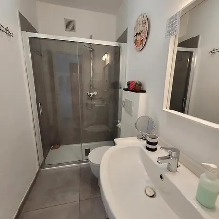 Rosato 2 Sea View Apartmán Lignano Sabbiadoro