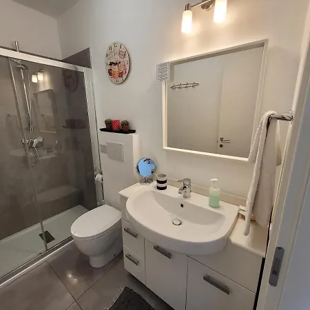 Rosato 2 Sea View Apartamento Lignano Sabbiadoro