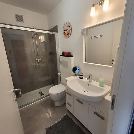 Apartmán Rosato 2 Sea View