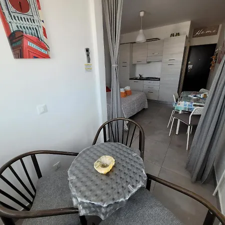 Rosato 2 Sea View Lignano Sabbiadoro