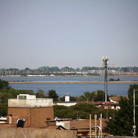 Rosato 2 Sea View Apartmán Lignano Sabbiadoro