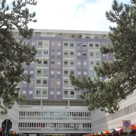 Rosato 2 Sea View * Lignano Sabbiadoro