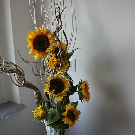 Rosato 2 Sea View Apartamento *