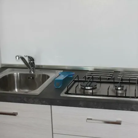 Appartement Rosato 2 Sea View Lignano Sabbiadoro